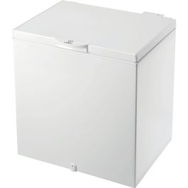 Clocktower | Indesit OS 1A 200 H2 1 Chest Freezer - White | Your