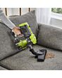 Daewoo FLR00160GE Cyclone Essential 2.0 Corded 3 In 1 Handheld