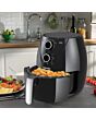 Daewoo SDA2636GE 4L Single Pot Air Fryer