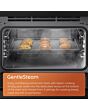 Hotpoint HOI4S8HM0XUK Built-In Single Oven - Inox