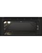Hotpoint DIH10DB Built-In Double Oven - Black