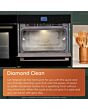 Hotpoint HOI4S8HM0XUK Built-In Single Oven - Inox