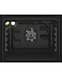 Hotpoint DIH10DB Built-In Double Oven - Black