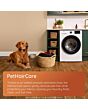 Hotpoint HP105ACAREUK Fabric Care Pro Freestanding 10kg 1400rpm Washing Machine with HomeWhiz