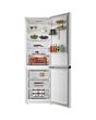 Hotpoint HPK26371W4UKE Freestanding Dual No Frost Fridge Freezer - White