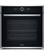 Hotpoint HOI4S8HM0XUK Built-In Single Oven - Inox