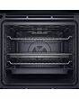 Hotpoint HOI4S8HM0XUK Built-In Single Oven - Inox
