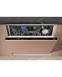 Hotpoint H7IB16M6LUK 16 Place Setting Integrated Full Size Dishwasher with Third Rack