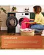Hotpoint HBD8680ANTISTAINUK 8+6kg AntiStain Freestanding Washer Dryer