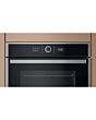 Hotpoint HOI4S8HM0XUK Built-In Single Oven - Inox
