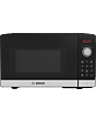 Bosch FEL023MS2B, Freestanding microwave
