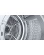 Neff R8580X3GB, Condenser tumble dryer