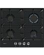 Neff T26CIP8S0, Gas hob