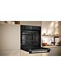 Neff B1DCC0AK3B, Built-in oven
