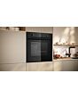 Neff B1DCC0AK3B, Built-in oven