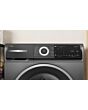 Bosch WGH254ARGB, Washing machine, front loader
