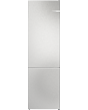 Bosch KGN392LAGG, Free-standing fridge-freezer with freezer at bottom