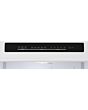Bosch KGN392LAGG, Free-standing fridge-freezer with freezer at bottom