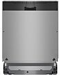 Bosch SMV6ZCX10G, Fully-integrated dishwasher