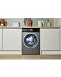 Bosch WGH254ARGB, Washing machine, front loader