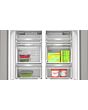 Bosch KFD96APEAG, French Door Bottom freezer, multi door