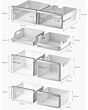 Bosch KFD96APEAG, French Door Bottom freezer, multi door