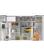 Bosch KFD96APEAG, French Door Bottom freezer, multi door