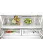 Bosch KFD96APEAG, French Door Bottom freezer, multi door