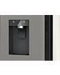 Bosch KFD96APEAG, French Door Bottom freezer, multi door