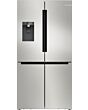 Bosch KFD96APEAG, French Door Bottom freezer, multi door