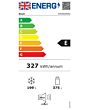 Bosch KFD96APEAG, French Door Bottom freezer, multi door