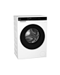 Candy Quick EY 49B8-80 9kg 1400rpm Freestanding Washing Machine - White - A Rated