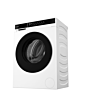 Candy Quick EY 49B8-80 9kg 1400rpm Freestanding Washing Machine - White - A Rated