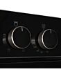 Montpellier MBIDO90 Built In Double Oven