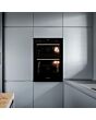 Montpellier MBIDO90 Built In Double Oven