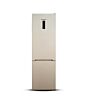 Montpellier MDANF201C No Frost Fridge Freezer - Cream