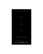 Montpellier MINH29T15 2 Zone Domino Induction Hob