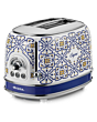 Ariete AR5512 2 Slice Capri Design Toaster