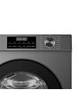 Teknix TK3W1014XS 3 Series 10kg Washing Machine with 1400rpm Spin - Graphite