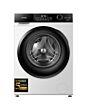 Teknix TK5W914HW 5 Series 9kg Washing Machine with 1400rpm Spin - White