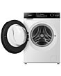 Teknix TK5W914HW 5 Series 9kg Washing Machine with 1400rpm Spin - White