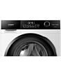 Teknix TK5W914HW 5 Series 9kg Washing Machine with 1400rpm Spin - White