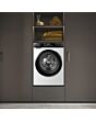Teknix TK5W914HW 5 Series 9kg Washing Machine with 1400rpm Spin - White