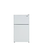 Esatto ES50UCFF 50cm Top Mounted Fridge Freezer - White
