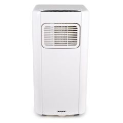 Daewoo COL1316GE 5000 BTU Portable Air Conditioner