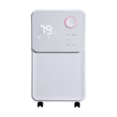 Daewoo COL1587GE 16L Dehumidifier