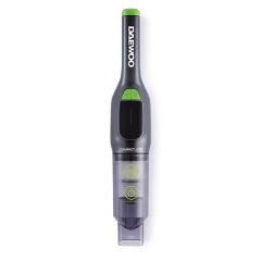 Daewoo FLR00158GE Cyclone Compact Lyte 7.4V Handheld Vacuum Cleaner