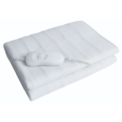 Daewoo HEA1488GE King Size Electric Heated Blanket - 142x150cm