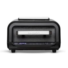 Daewoo SDA2479 8 in 1 Health Grill and Air Fryer