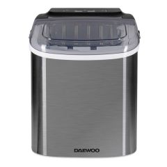 Daewoo SDA2693GE 12kg Ice Maker